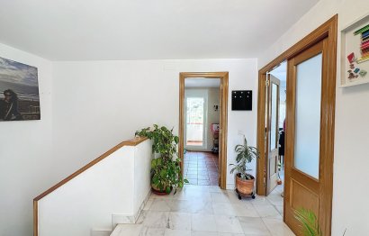 Resale - House - Semi-Detached House - Estepona - Estepona Centro