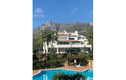 Resale - Apartment - Penthouse Duplex - Marbella - Marbella Centro