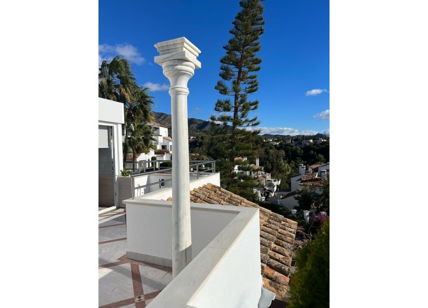 Resale - Apartment - Penthouse Duplex - Marbella - Marbella Centro