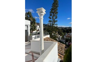 Resale - Apartment - Penthouse Duplex - Marbella - Marbella Centro