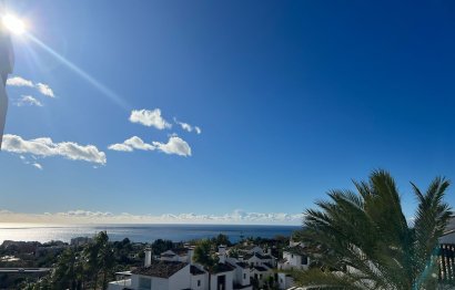 Resale - Apartment - Penthouse Duplex - Marbella - Marbella Centro