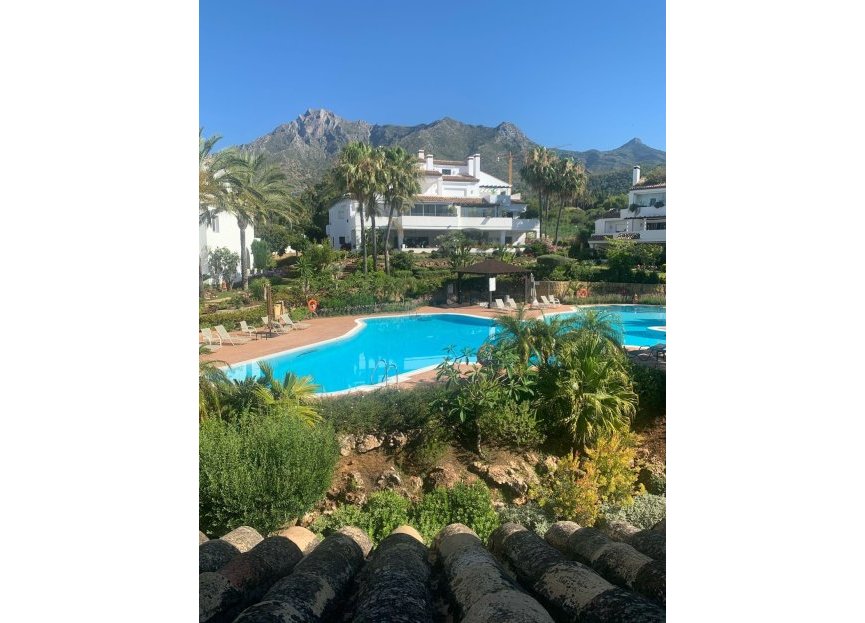 Resale - Apartment - Penthouse Duplex - Marbella - Marbella Centro