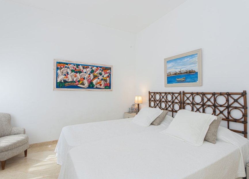 Resale - Apartment - Ground Floor Apartment - Estepona - Costalita