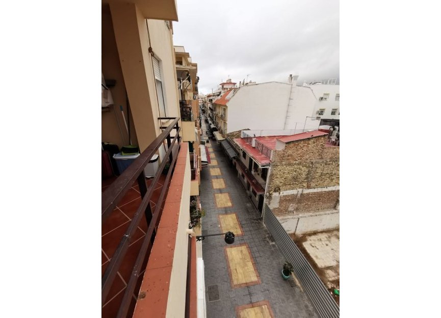 Resale - Plot - Commercial Plot - Fuengirola - Fuengirola Centro