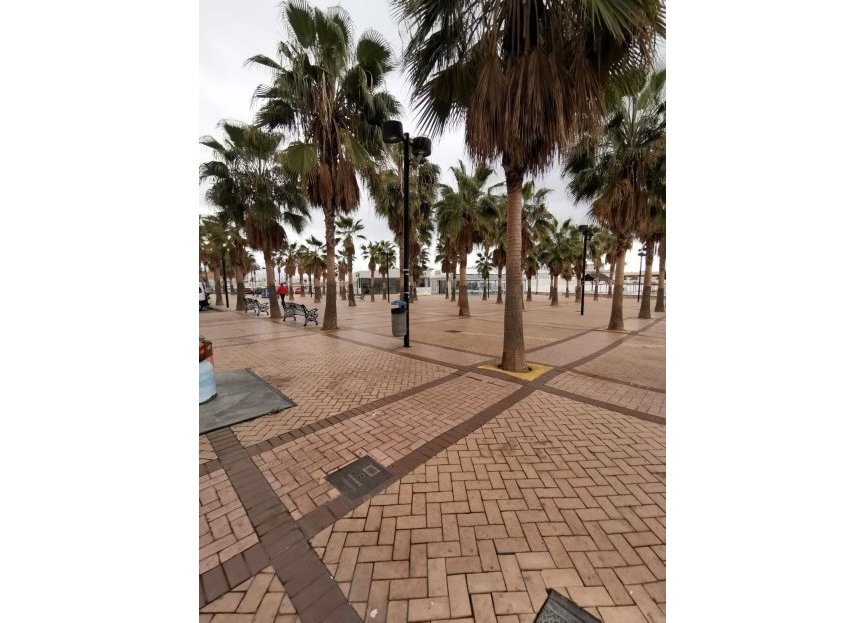 Resale - Plot - Commercial Plot - Fuengirola - Fuengirola Centro