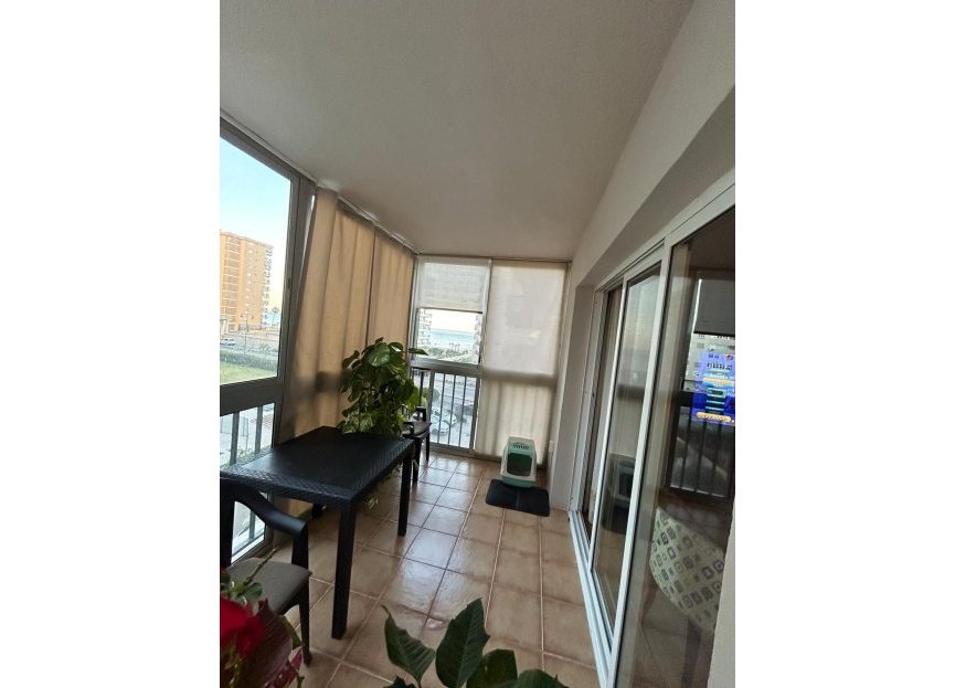 Resale - Apartment - Middle Floor Apartment - Fuengirola