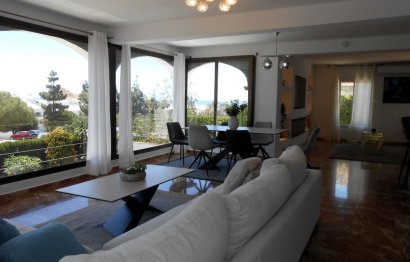 Resale - House - Detached Villa - Mijas - La Cala De Mijas