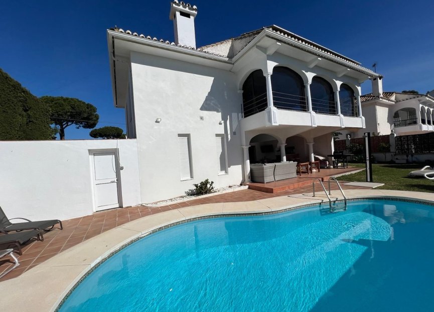 Resale - House - Detached Villa - Mijas - La Cala De Mijas