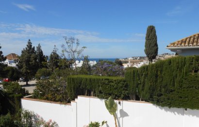 Resale - House - Detached Villa - Mijas - La Cala De Mijas