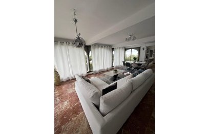 Resale - House - Detached Villa - Mijas - La Cala De Mijas