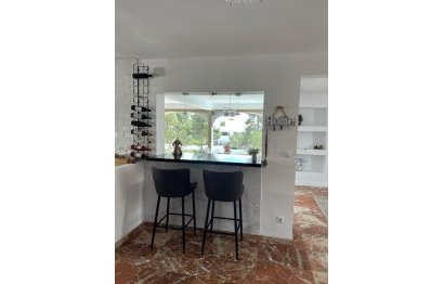 Resale - House - Detached Villa - Mijas - La Cala De Mijas