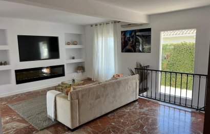 Resale - House - Detached Villa - Mijas - La Cala De Mijas