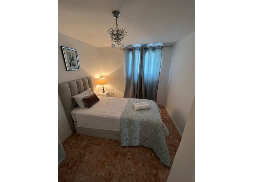 Resale - House - Detached Villa - Mijas - La Cala De Mijas