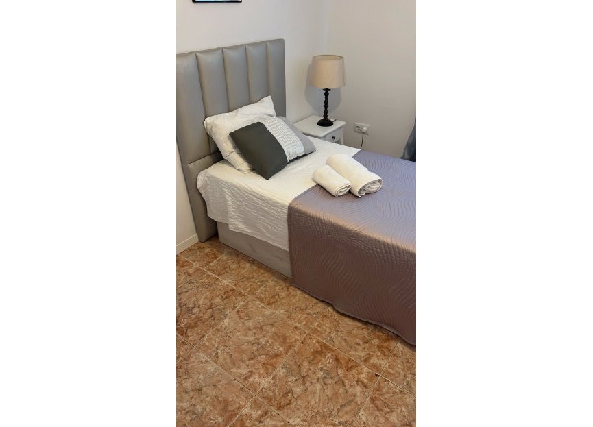 Resale - House - Detached Villa - Mijas - La Cala De Mijas