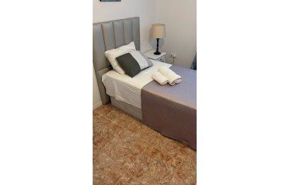 Resale - House - Detached Villa - Mijas - La Cala De Mijas