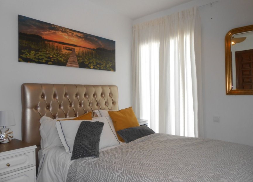 Resale - House - Detached Villa - Mijas - La Cala De Mijas