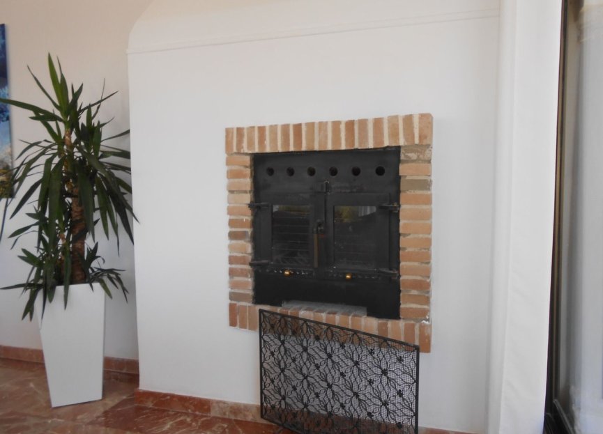 Resale - House - Detached Villa - Mijas - La Cala De Mijas