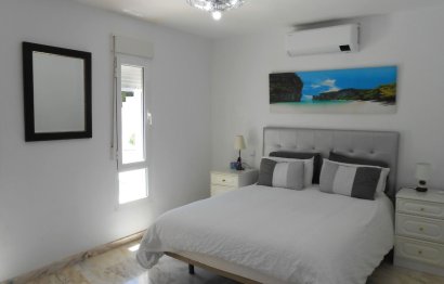 Resale - House - Detached Villa - Mijas - La Cala De Mijas