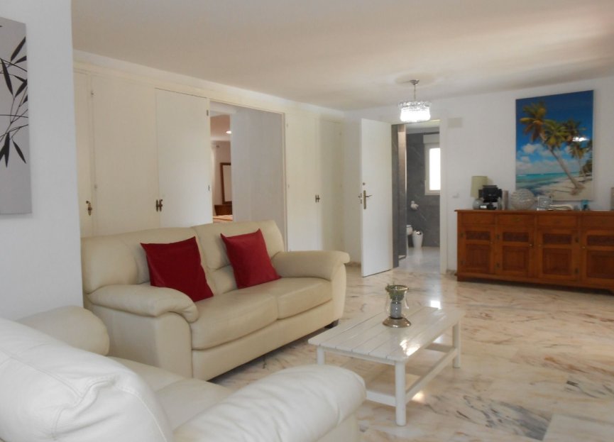 Resale - House - Detached Villa - Mijas - La Cala De Mijas