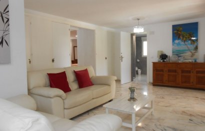 Resale - House - Detached Villa - Mijas - La Cala De Mijas