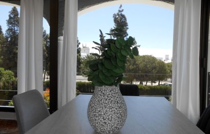 Resale - House - Detached Villa - Mijas - La Cala De Mijas