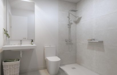 Obra nueva - Apartment - Casares - Doña Julia