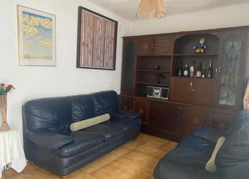 Resale - House - Townhouse - Marbella - Marbella Centro