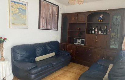 Resale - House - Townhouse - Marbella - Marbella Centro