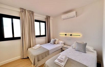 Resale - Apartment - Penthouse - Marbella - Marbella Centro