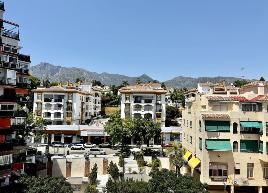 Resale - Apartment - Penthouse - Marbella - Marbella Centro