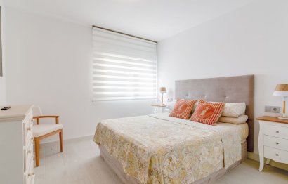 Resale - Apartment - Top Floor Apartment - Marbella