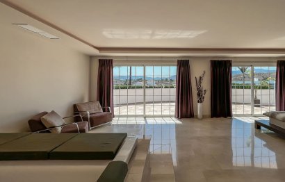 Resale - House - Detached Villa - Mijas - Mijas Golf