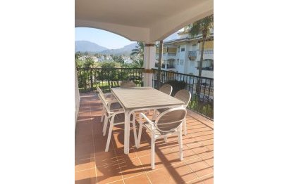 Resale - Apartment - Middle Floor Apartment - Marbella - Marbella Centro