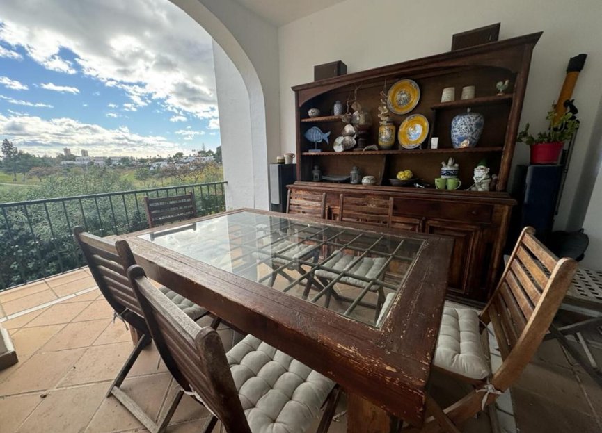 Resale - House - Townhouse - Marbella - Nueva Andalucia