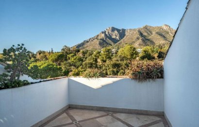 Resale - Apartment - Penthouse - Marbella - Sierra Blanca