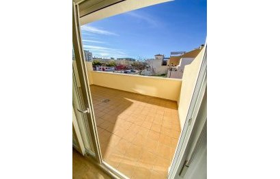 Resale - House - Semi-Detached House - Fuengirola - Fuengirola Centro