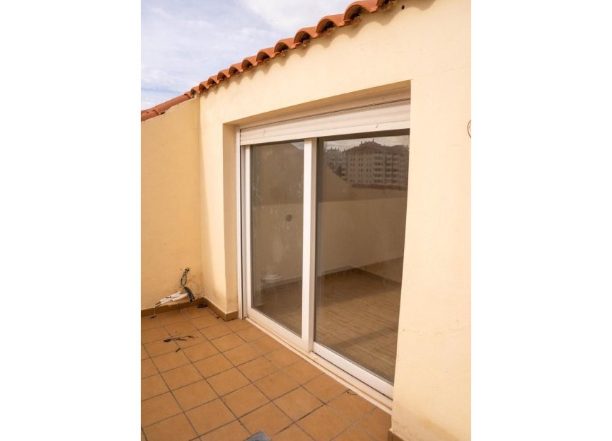 Resale - House - Semi-Detached House - Fuengirola - Fuengirola Centro