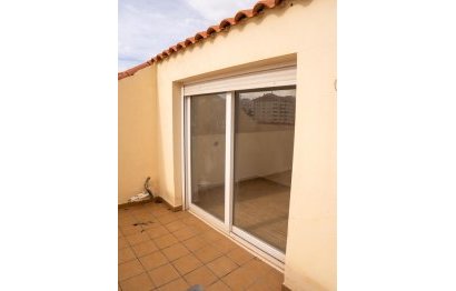 Resale - House - Semi-Detached House - Fuengirola - Fuengirola Centro