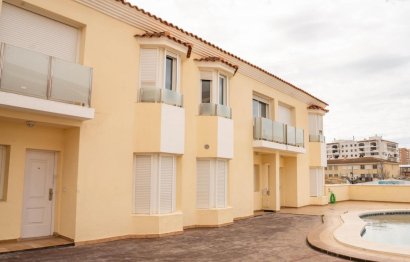 Resale - House - Semi-Detached House - Fuengirola - Fuengirola Centro