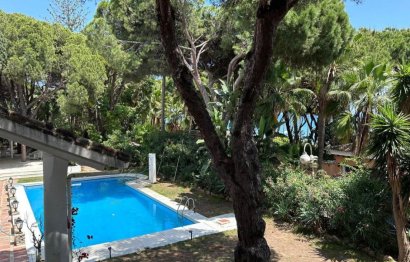 Resale - House - Detached Villa - Marbella - Cabopino