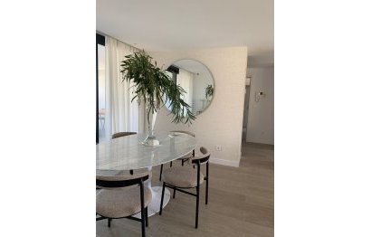 Resale - Apartment - Middle Floor Apartment - Mijas - La Cala De Mijas