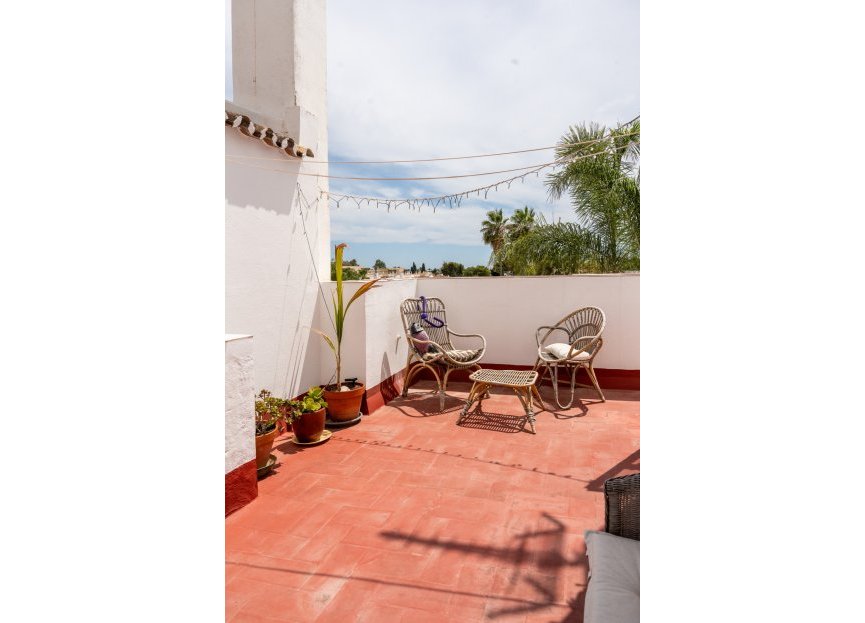 Resale - House - Townhouse - Marbella - Nueva Andalucia