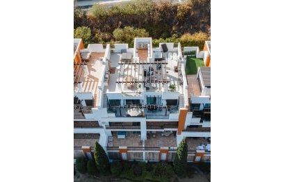 Resale - Apartment - Penthouse - Benahavís - La Quinta