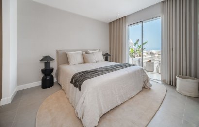 Resale - Apartment - Penthouse Duplex - Marbella - Nueva Andalucia