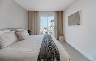 Resale - Apartment - Penthouse Duplex - Marbella - Nueva Andalucia