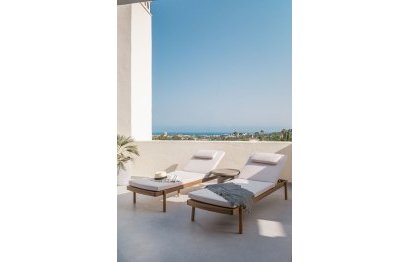 Resale - Apartment - Penthouse Duplex - Marbella - Nueva Andalucia