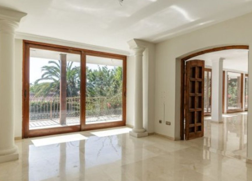 Resale - House - Detached Villa - Marbella - The Golden Mile