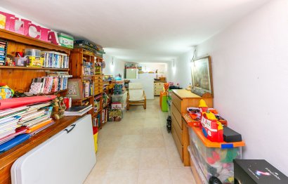 Resale - House - Detached Villa - Benalmádena - Benalmadena Centro