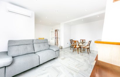 Resale - House - Townhouse - Benalmádena - La Capellania