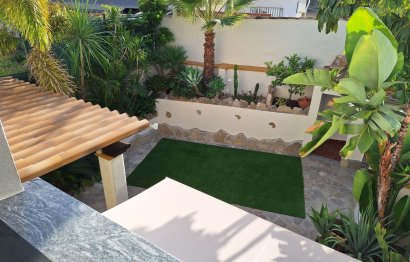 Resale - House - Townhouse - Benalmádena - La Capellania